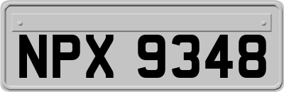 NPX9348
