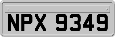 NPX9349
