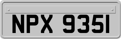 NPX9351