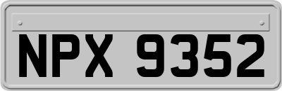 NPX9352