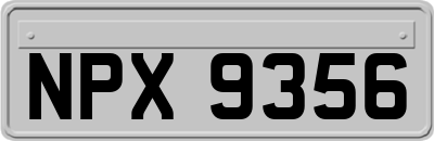 NPX9356