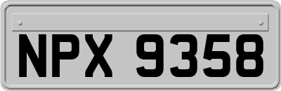 NPX9358