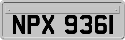 NPX9361