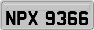 NPX9366