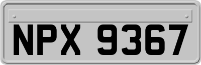 NPX9367