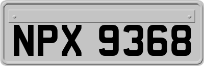 NPX9368