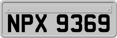 NPX9369