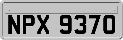 NPX9370