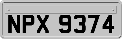NPX9374