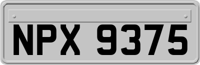 NPX9375