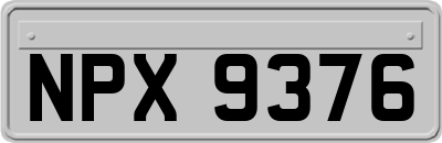 NPX9376