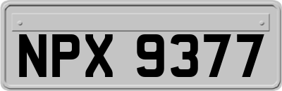 NPX9377
