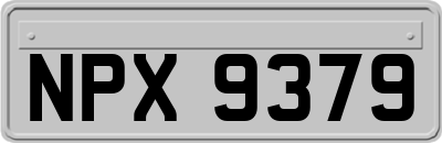 NPX9379