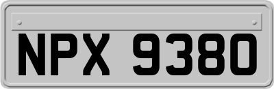 NPX9380