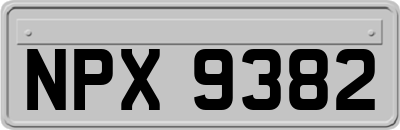 NPX9382