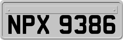 NPX9386