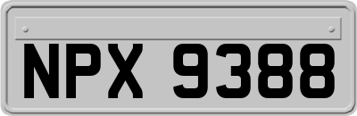 NPX9388