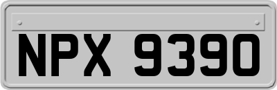 NPX9390