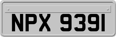 NPX9391