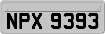 NPX9393