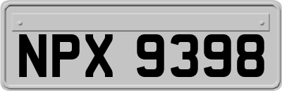 NPX9398