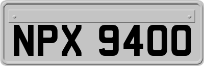 NPX9400