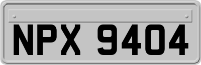 NPX9404