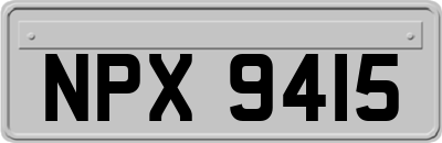 NPX9415