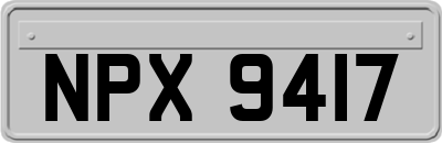NPX9417