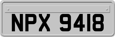 NPX9418