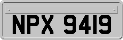 NPX9419