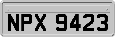 NPX9423