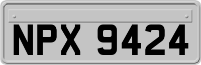 NPX9424
