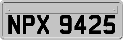 NPX9425