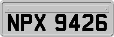 NPX9426
