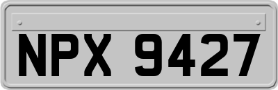 NPX9427
