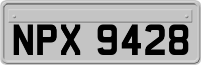 NPX9428