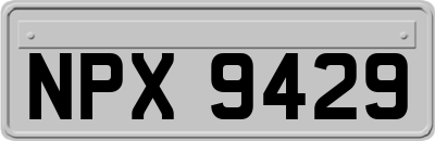 NPX9429
