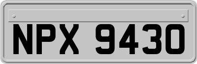 NPX9430