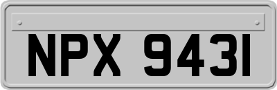 NPX9431