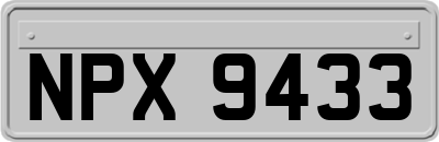 NPX9433