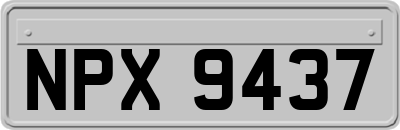 NPX9437