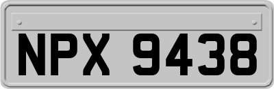 NPX9438
