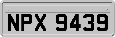 NPX9439