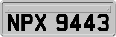 NPX9443