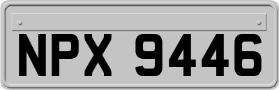 NPX9446