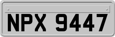 NPX9447