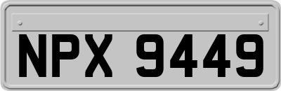 NPX9449