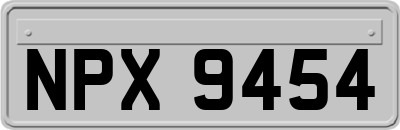 NPX9454