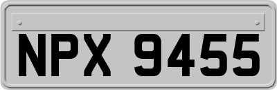 NPX9455